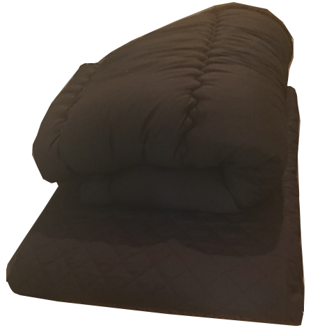 トラック布団セット